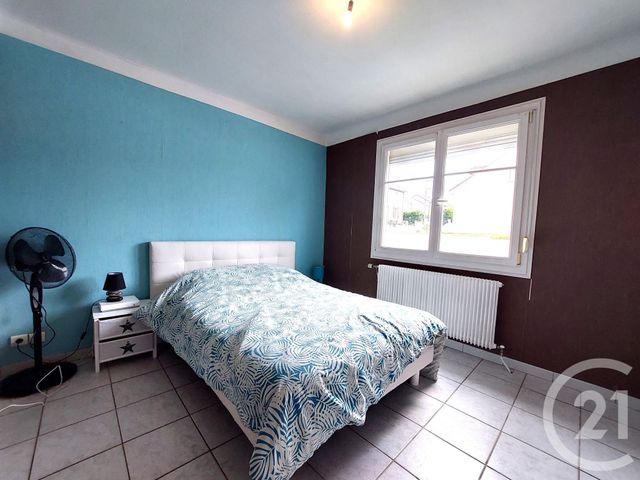 maison à vendre - 5 pièces - 86.0 m2 - LE CREUSOT - 71 - BOURGOGNE - Century 21 Agence De La Verrerie