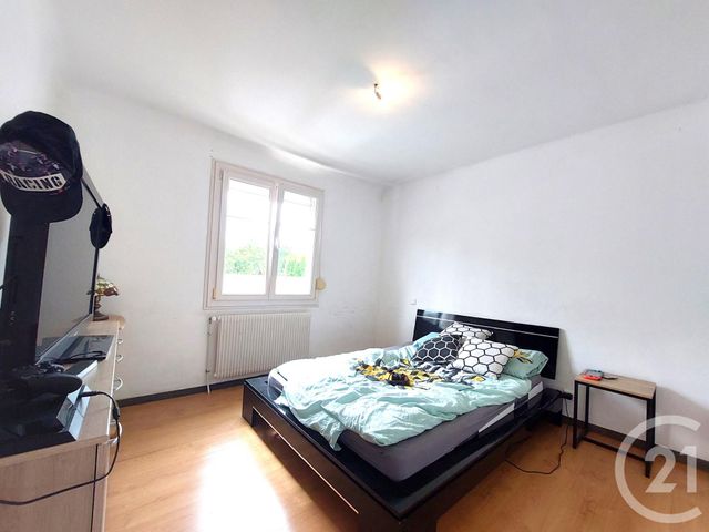 maison à vendre - 5 pièces - 86.0 m2 - LE CREUSOT - 71 - BOURGOGNE - Century 21 Agence De La Verrerie