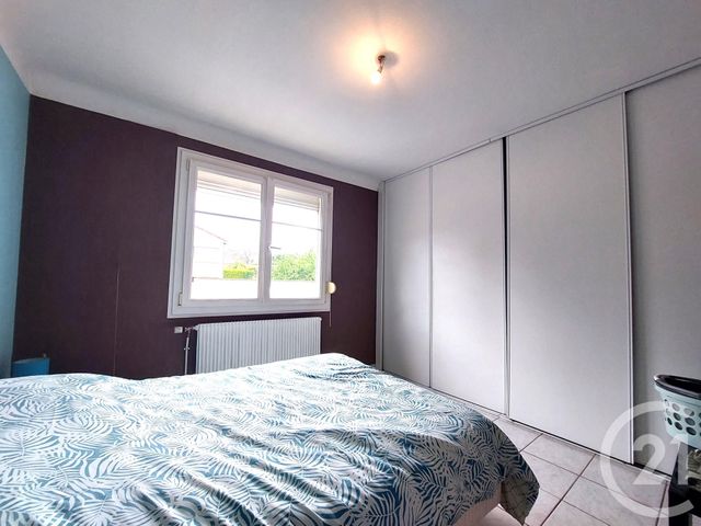 maison à vendre - 5 pièces - 86.0 m2 - LE CREUSOT - 71 - BOURGOGNE - Century 21 Agence De La Verrerie
