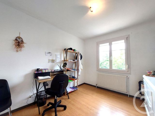 maison à vendre - 5 pièces - 86.0 m2 - LE CREUSOT - 71 - BOURGOGNE - Century 21 Agence De La Verrerie