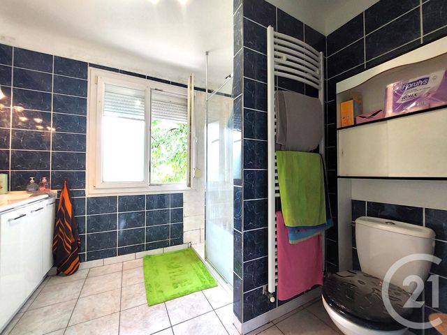 maison à vendre - 5 pièces - 86.0 m2 - LE CREUSOT - 71 - BOURGOGNE - Century 21 Agence De La Verrerie