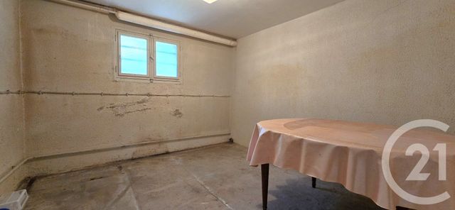 maison à vendre - 5 pièces - 110.0 m2 - LE CREUSOT - 71 - BOURGOGNE - Century 21 Agence De La Verrerie