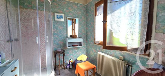 maison à vendre - 5 pièces - 110.0 m2 - LE CREUSOT - 71 - BOURGOGNE - Century 21 Agence De La Verrerie
