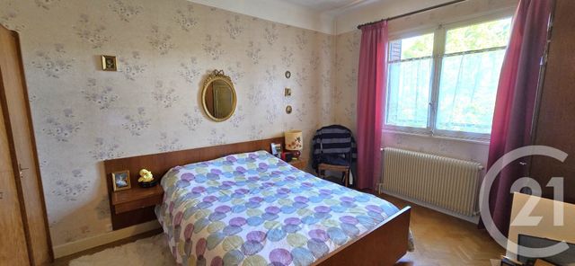 maison à vendre - 5 pièces - 110.0 m2 - LE CREUSOT - 71 - BOURGOGNE - Century 21 Agence De La Verrerie