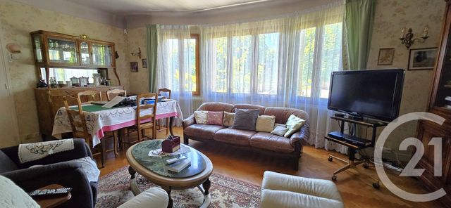 maison à vendre - 5 pièces - 110.0 m2 - LE CREUSOT - 71 - BOURGOGNE - Century 21 Agence De La Verrerie