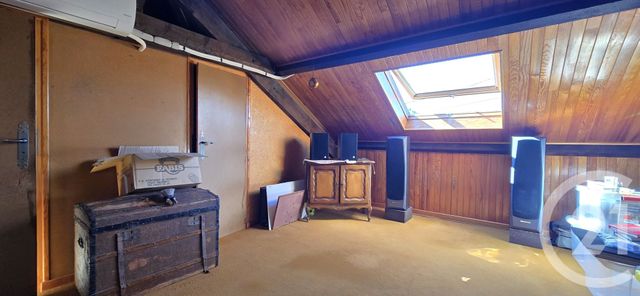 maison à vendre - 5 pièces - 110.0 m2 - LE CREUSOT - 71 - BOURGOGNE - Century 21 Agence De La Verrerie