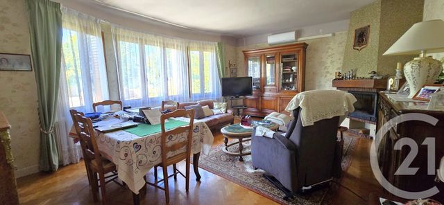 maison à vendre - 5 pièces - 110.0 m2 - LE CREUSOT - 71 - BOURGOGNE - Century 21 Agence De La Verrerie