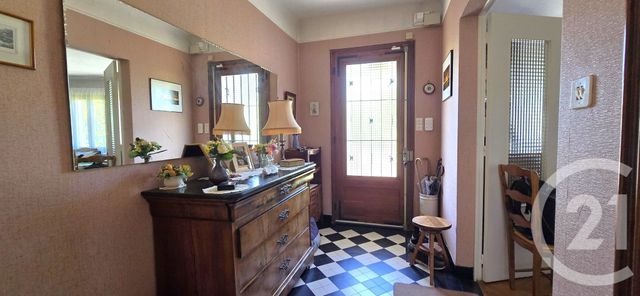 maison à vendre - 5 pièces - 110.0 m2 - LE CREUSOT - 71 - BOURGOGNE - Century 21 Agence De La Verrerie