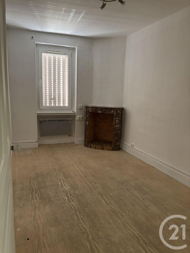 immeuble à vendre - 227.4 m2 - LE CREUSOT - 71 - BOURGOGNE - Century 21 Agence De La Verrerie