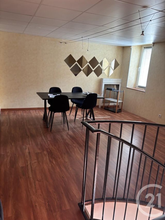 immeuble à vendre - 227.4 m2 - LE CREUSOT - 71 - BOURGOGNE - Century 21 Agence De La Verrerie