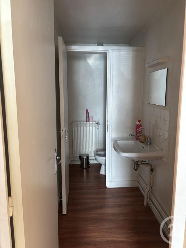 immeuble à vendre - 227.4 m2 - LE CREUSOT - 71 - BOURGOGNE - Century 21 Agence De La Verrerie