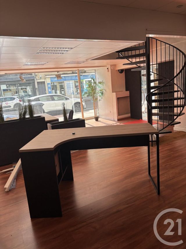 immeuble à vendre - 227.4 m2 - LE CREUSOT - 71 - BOURGOGNE - Century 21 Agence De La Verrerie