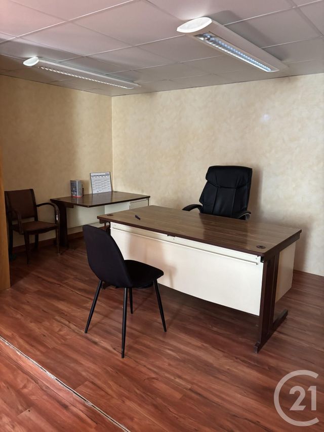 immeuble à vendre - 227.4 m2 - LE CREUSOT - 71 - BOURGOGNE - Century 21 Agence De La Verrerie