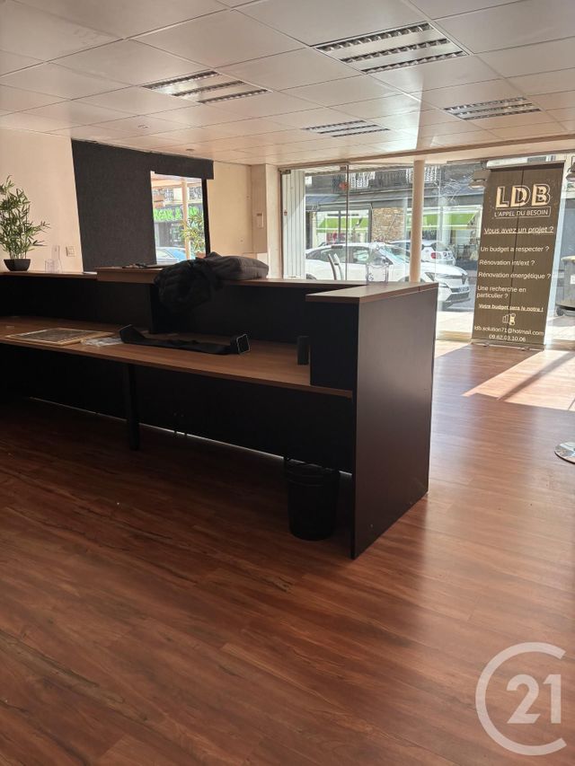 immeuble à vendre - 227.4 m2 - LE CREUSOT - 71 - BOURGOGNE - Century 21 Agence De La Verrerie