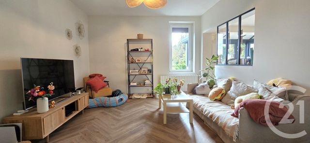 maison à vendre - 3 pièces - 81.0 m2 - LE BREUIL - 71 - BOURGOGNE - Century 21 Agence De La Verrerie