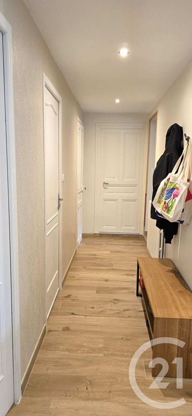 maison à vendre - 3 pièces - 81.0 m2 - LE BREUIL - 71 - BOURGOGNE - Century 21 Agence De La Verrerie