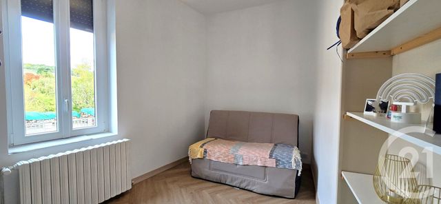 maison à vendre - 3 pièces - 81.0 m2 - LE BREUIL - 71 - BOURGOGNE - Century 21 Agence De La Verrerie