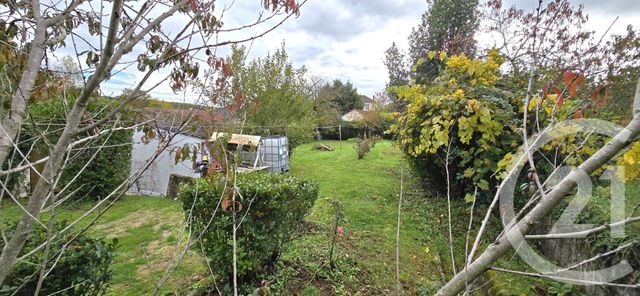 maison à vendre - 3 pièces - 81.0 m2 - LE BREUIL - 71 - BOURGOGNE - Century 21 Agence De La Verrerie