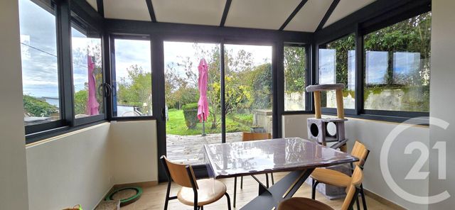 maison à vendre - 3 pièces - 81.0 m2 - LE BREUIL - 71 - BOURGOGNE - Century 21 Agence De La Verrerie