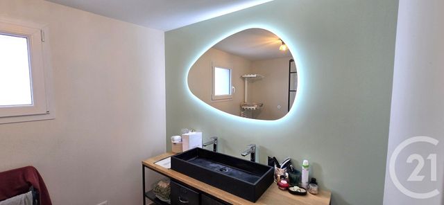 maison à vendre - 3 pièces - 81.0 m2 - LE BREUIL - 71 - BOURGOGNE - Century 21 Agence De La Verrerie