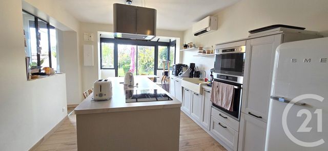 maison à vendre - 3 pièces - 81.0 m2 - LE BREUIL - 71 - BOURGOGNE - Century 21 Agence De La Verrerie