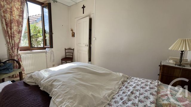 maison à vendre - 6 pièces - 82.92 m2 - LE CREUSOT - 71 - BOURGOGNE - Century 21 Agence De La Verrerie