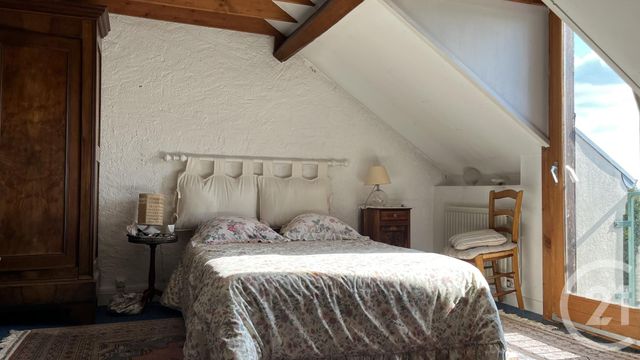 maison à vendre - 6 pièces - 82.92 m2 - LE CREUSOT - 71 - BOURGOGNE - Century 21 Agence De La Verrerie