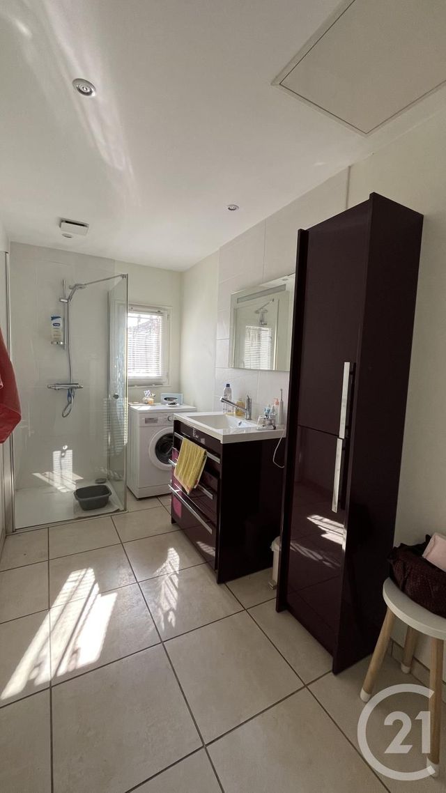 maison à vendre - 6 pièces - 82.92 m2 - LE CREUSOT - 71 - BOURGOGNE - Century 21 Agence De La Verrerie