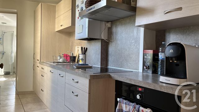 maison à vendre - 6 pièces - 82.92 m2 - LE CREUSOT - 71 - BOURGOGNE - Century 21 Agence De La Verrerie