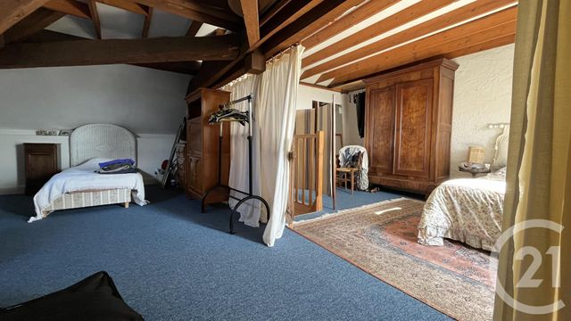 maison à vendre - 6 pièces - 82.92 m2 - LE CREUSOT - 71 - BOURGOGNE - Century 21 Agence De La Verrerie