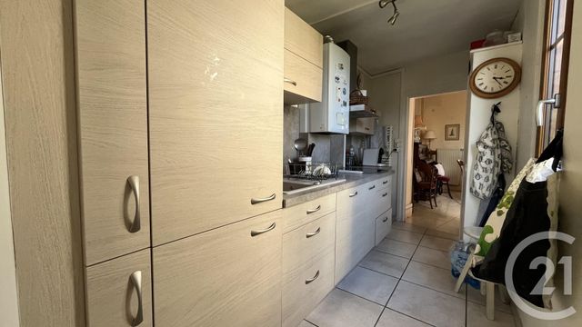 maison à vendre - 6 pièces - 82.92 m2 - LE CREUSOT - 71 - BOURGOGNE - Century 21 Agence De La Verrerie