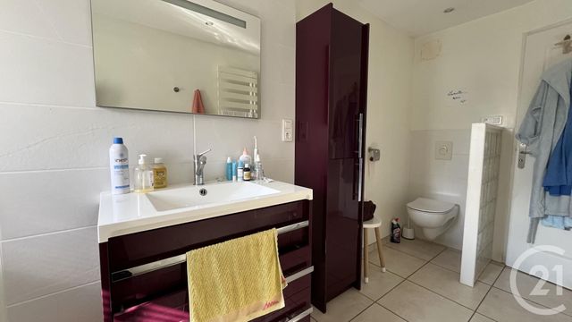 maison à vendre - 6 pièces - 82.92 m2 - LE CREUSOT - 71 - BOURGOGNE - Century 21 Agence De La Verrerie