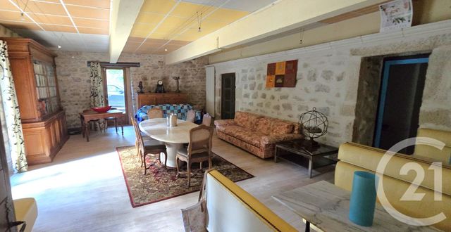 maison à vendre - 12 pièces - 828.0 m2 - LE CREUSOT - 71 - BOURGOGNE - Century 21 Agence De La Verrerie