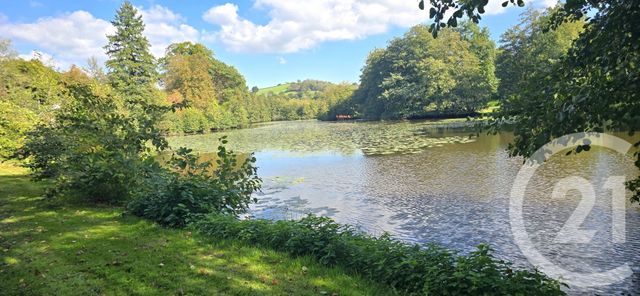 maison à vendre - 12 pièces - 828.0 m2 - LE CREUSOT - 71 - BOURGOGNE - Century 21 Agence De La Verrerie