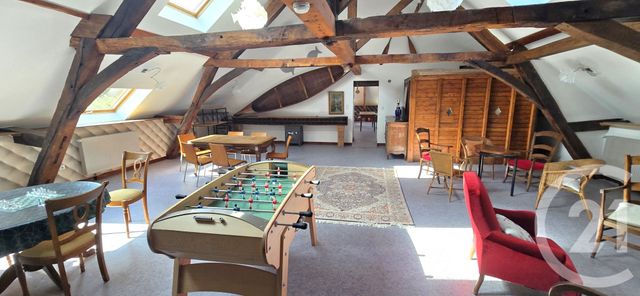 maison à vendre - 12 pièces - 828.0 m2 - LE CREUSOT - 71 - BOURGOGNE - Century 21 Agence De La Verrerie