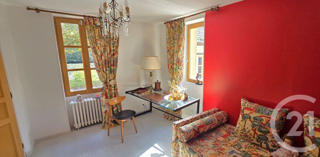 maison à vendre - 12 pièces - 828.0 m2 - LE CREUSOT - 71 - BOURGOGNE - Century 21 Agence De La Verrerie