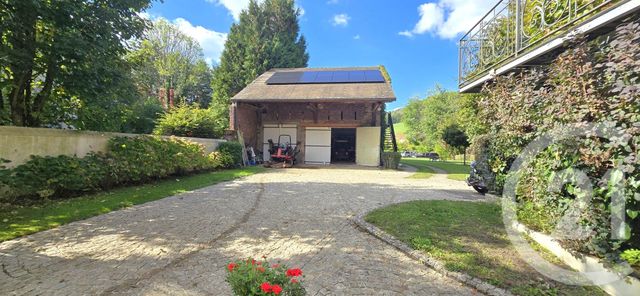 maison à vendre - 12 pièces - 828.0 m2 - LE CREUSOT - 71 - BOURGOGNE - Century 21 Agence De La Verrerie