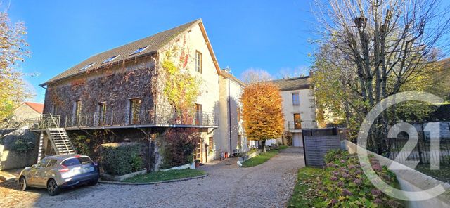 maison à vendre - 12 pièces - 828.0 m2 - LE CREUSOT - 71 - BOURGOGNE - Century 21 Agence De La Verrerie