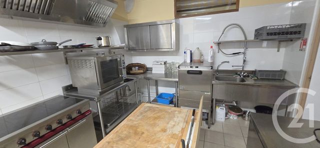 maison à vendre - 12 pièces - 828.0 m2 - LE CREUSOT - 71 - BOURGOGNE - Century 21 Agence De La Verrerie