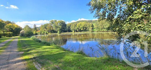 maison à vendre - 12 pièces - 828.0 m2 - LE CREUSOT - 71 - BOURGOGNE - Century 21 Agence De La Verrerie