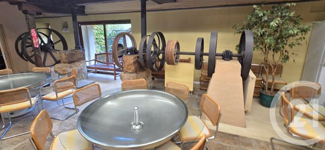 maison à vendre - 12 pièces - 828.0 m2 - LE CREUSOT - 71 - BOURGOGNE - Century 21 Agence De La Verrerie