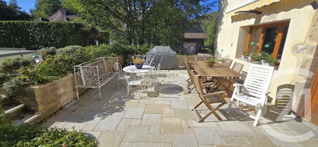 maison à vendre - 12 pièces - 828.0 m2 - LE CREUSOT - 71 - BOURGOGNE - Century 21 Agence De La Verrerie