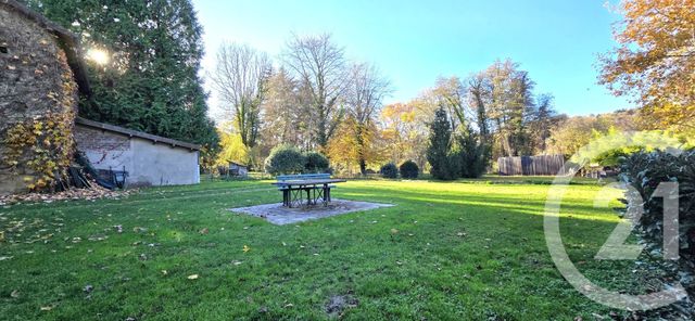 maison à vendre - 12 pièces - 828.0 m2 - LE CREUSOT - 71 - BOURGOGNE - Century 21 Agence De La Verrerie