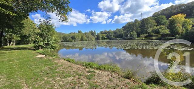 maison à vendre - 12 pièces - 828.0 m2 - LE CREUSOT - 71 - BOURGOGNE - Century 21 Agence De La Verrerie