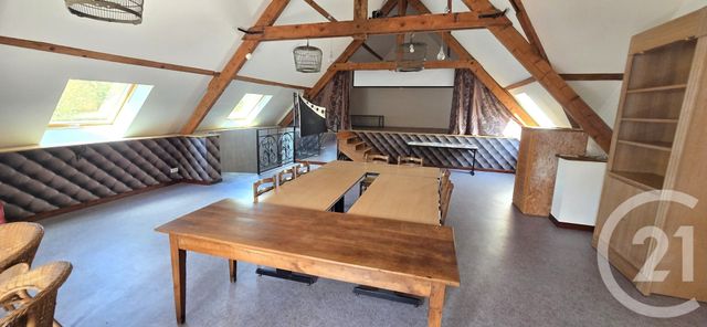 maison à vendre - 12 pièces - 828.0 m2 - LE CREUSOT - 71 - BOURGOGNE - Century 21 Agence De La Verrerie