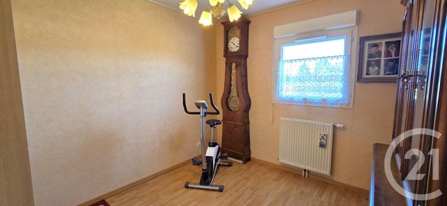 Appartement F4 à vendre - 4 pièces - 87.4 m2 - LE CREUSOT - 71 - BOURGOGNE - Century 21 Agence De La Verrerie