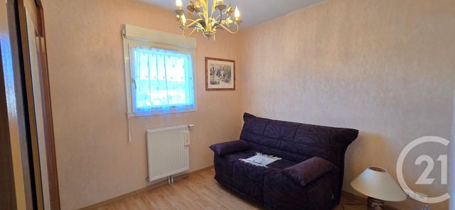 Appartement F4 à vendre - 4 pièces - 87.4 m2 - LE CREUSOT - 71 - BOURGOGNE - Century 21 Agence De La Verrerie