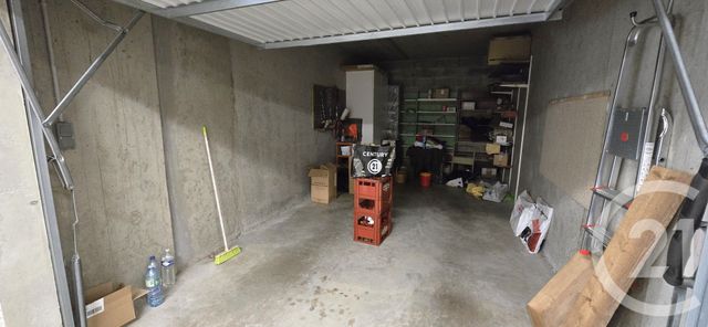 Appartement F4 à vendre - 4 pièces - 87.4 m2 - LE CREUSOT - 71 - BOURGOGNE - Century 21 Agence De La Verrerie