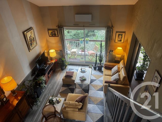 Appartement Duplex à vendre BEAUNE