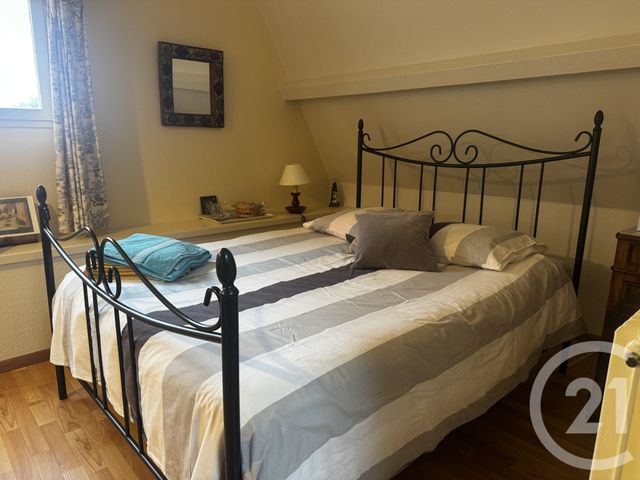 Appartement Duplex à vendre - 5 pièces - 91.16 m2 - BEAUNE - 21 - BOURGOGNE - Century 21 Agence De La Verrerie